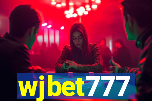 wjbet777