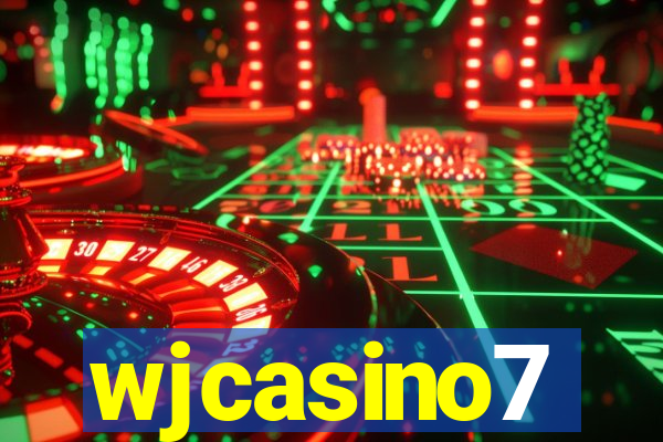 wjcasino7