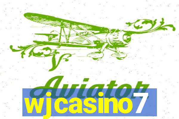 wjcasino7