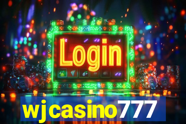 wjcasino777