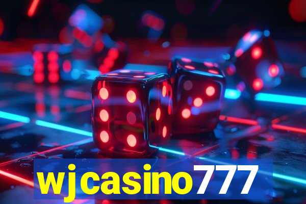 wjcasino777