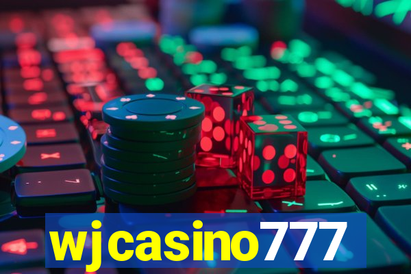 wjcasino777