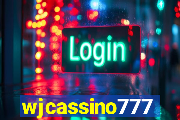 wjcassino777