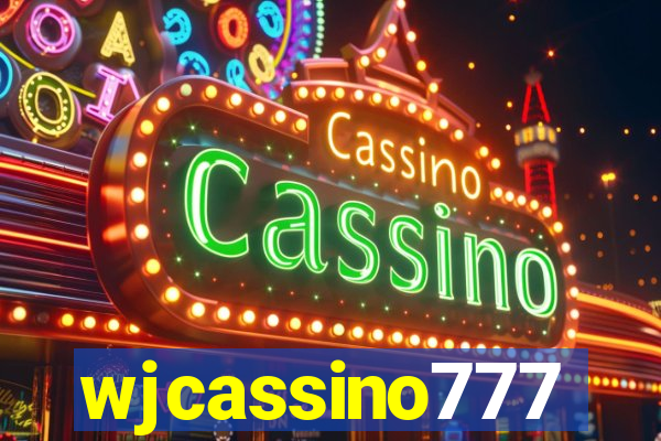 wjcassino777