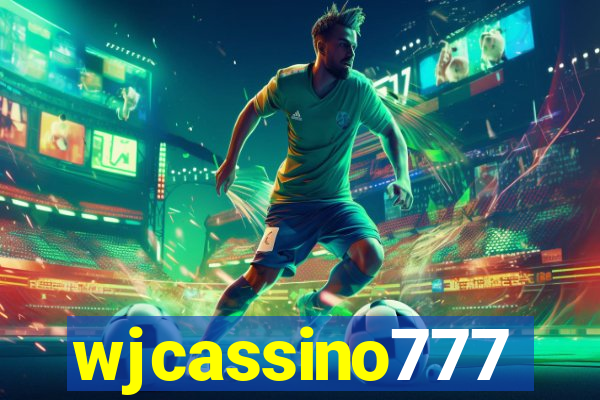 wjcassino777