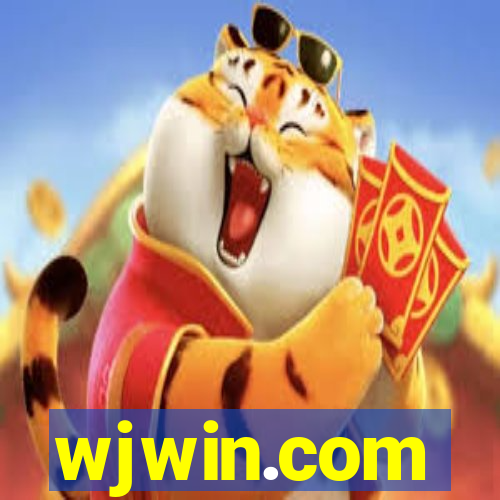 wjwin.com