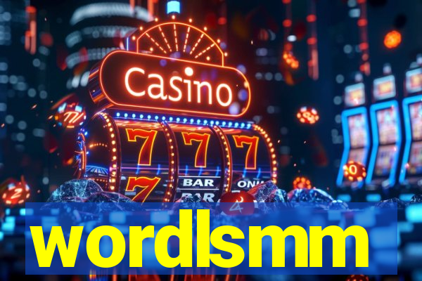 wordlsmm