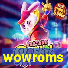 wowroms