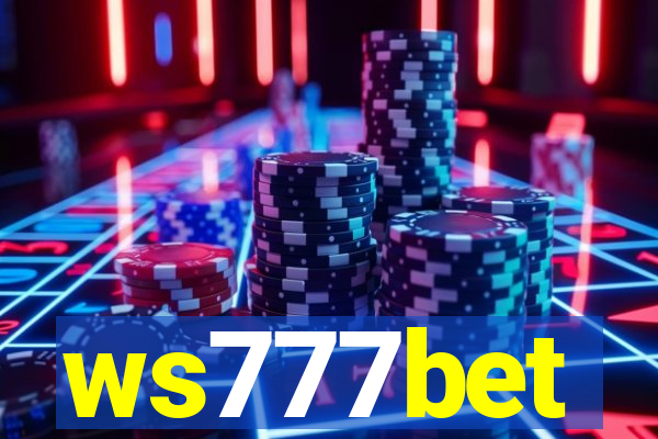 ws777bet
