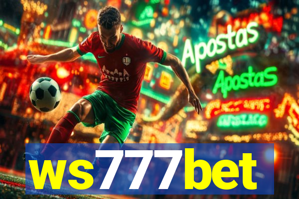 ws777bet