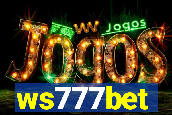 ws777bet