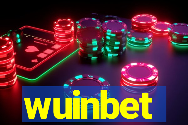wuinbet