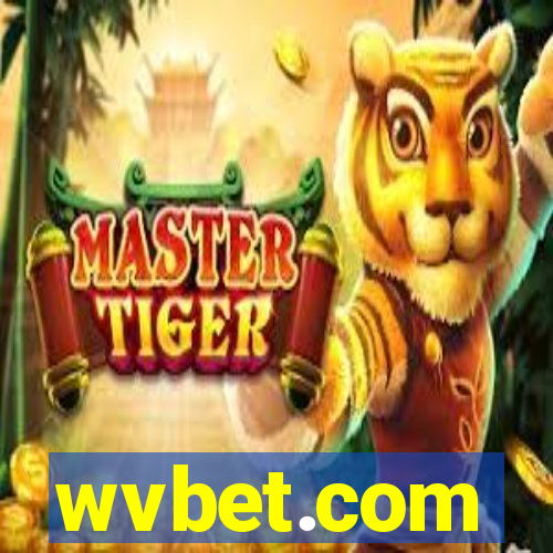 wvbet.com