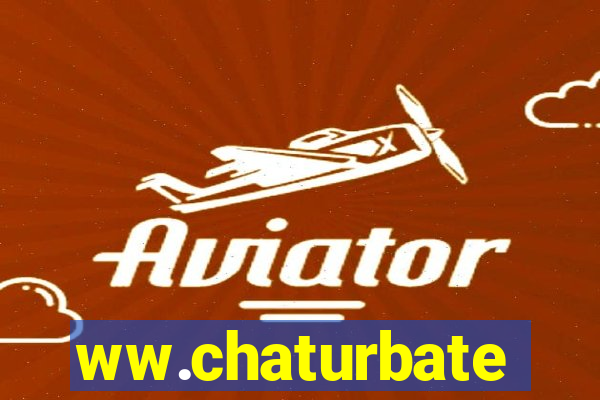 ww.chaturbate