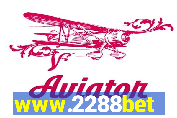 www.2288bet