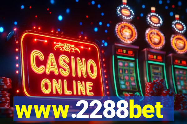 www.2288bet