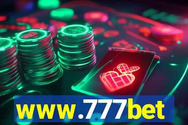 www.777bet