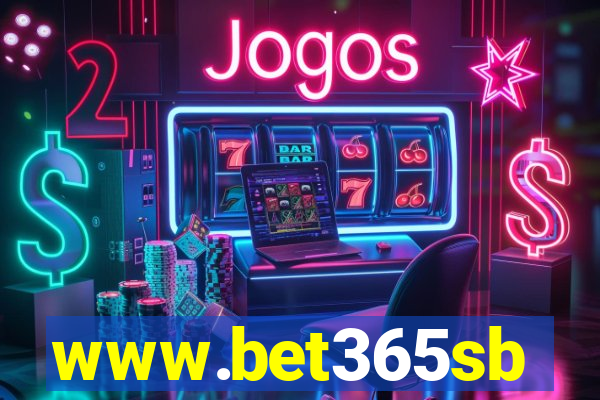 www.bet365sb