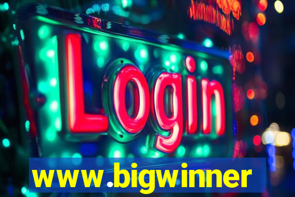 www.bigwinner