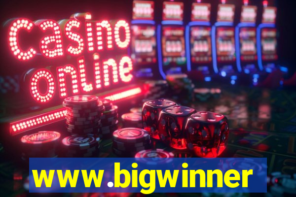 www.bigwinner