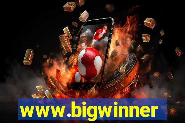 www.bigwinner