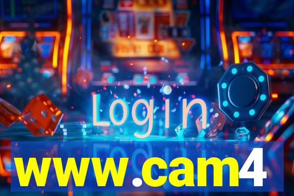 www.cam4