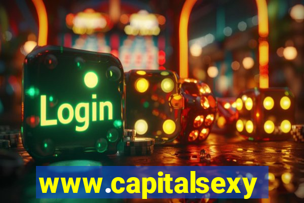 www.capitalsexy