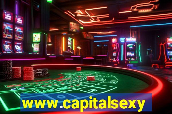 www.capitalsexy.com.br