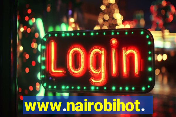 www.nairobihot.com