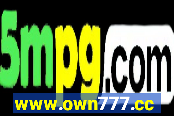 www.own777.cc