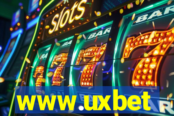 www.uxbet