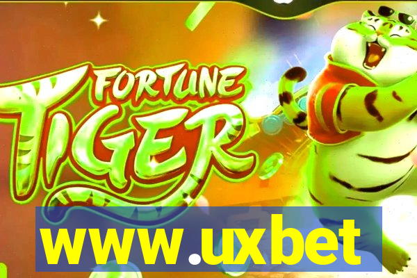 www.uxbet