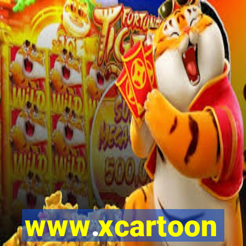 www.xcartoon
