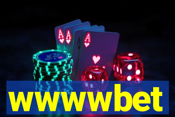 wwwwbet