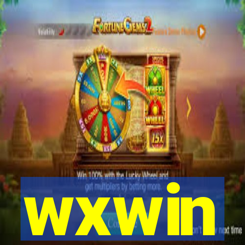 wxwin