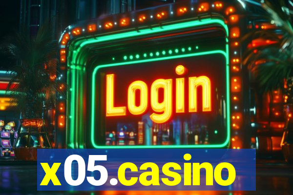 x05.casino