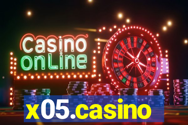 x05.casino
