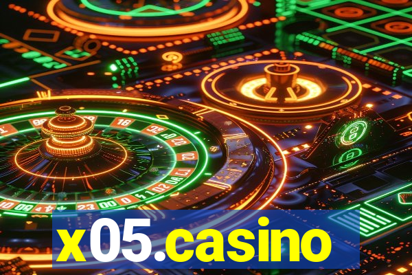 x05.casino