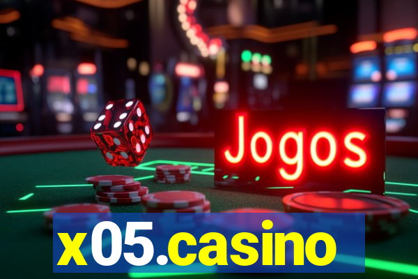 x05.casino