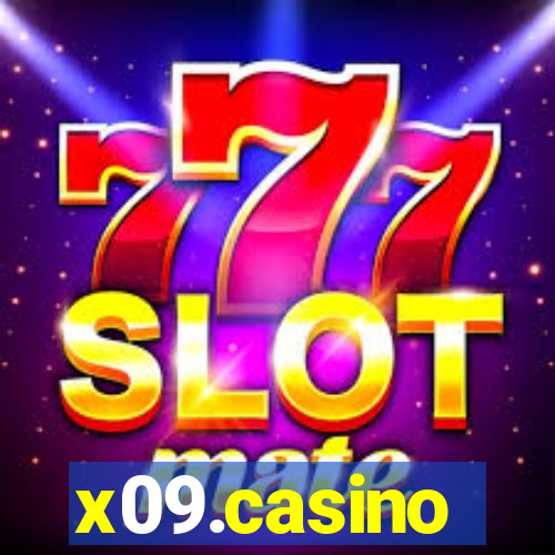 x09.casino