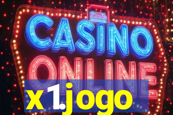 x1.jogo