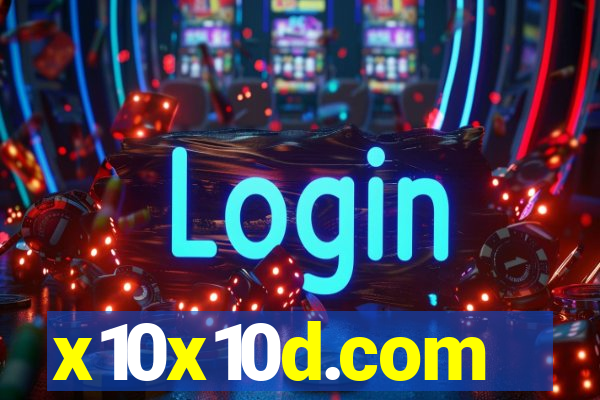x10x10d.com