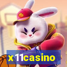 x11casino