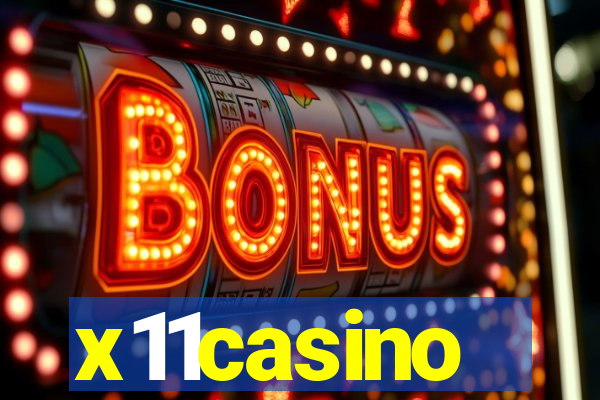 x11casino