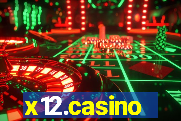 x12.casino