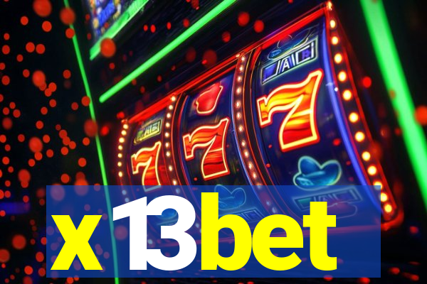 x13bet