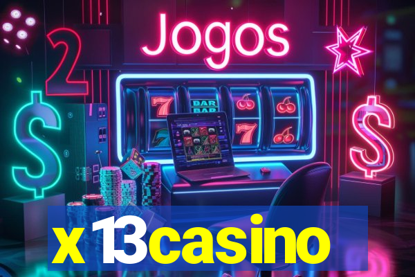 x13casino