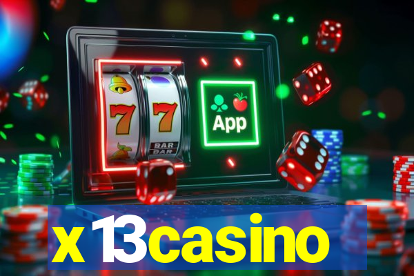 x13casino