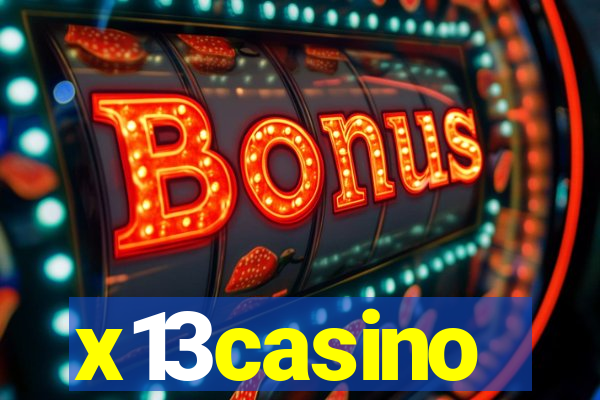 x13casino