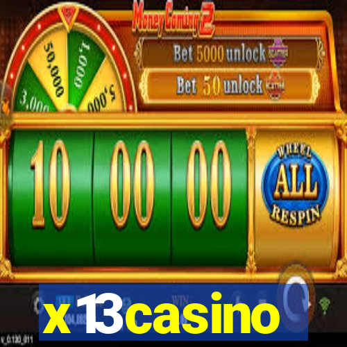 x13casino
